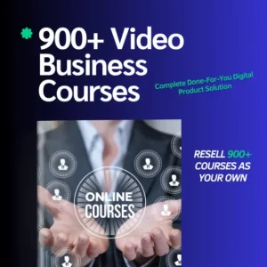 Business Courses Bundle
